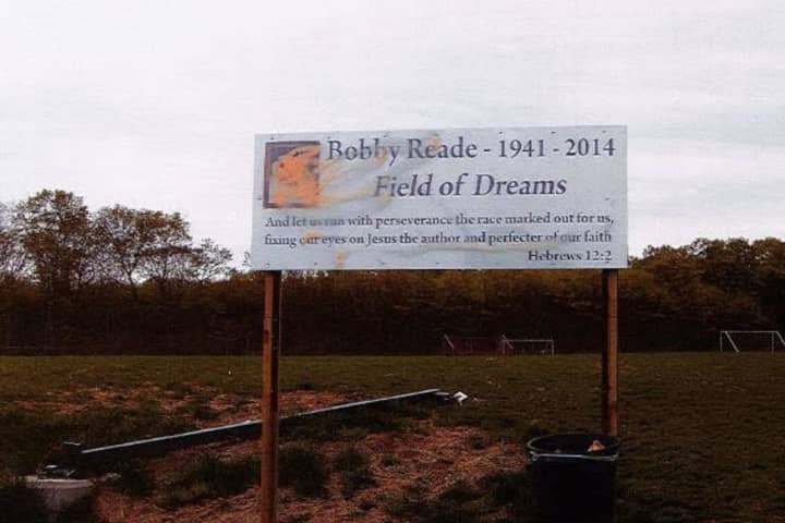 Police Asking For Help Finding Vandals Who Caused $38K In Damage To Long Island Soccer Field