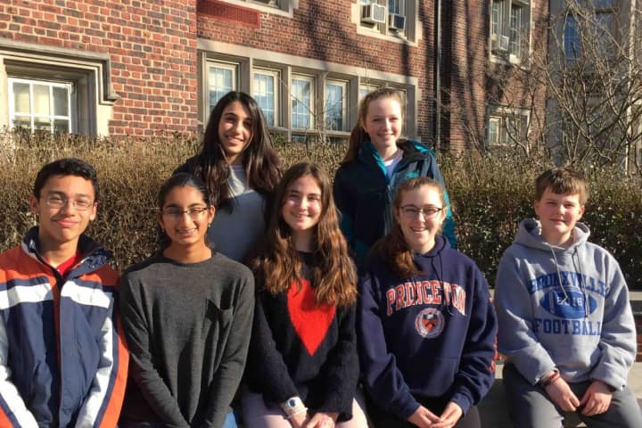 Bronxville School Students Picked for All-County Ensembles