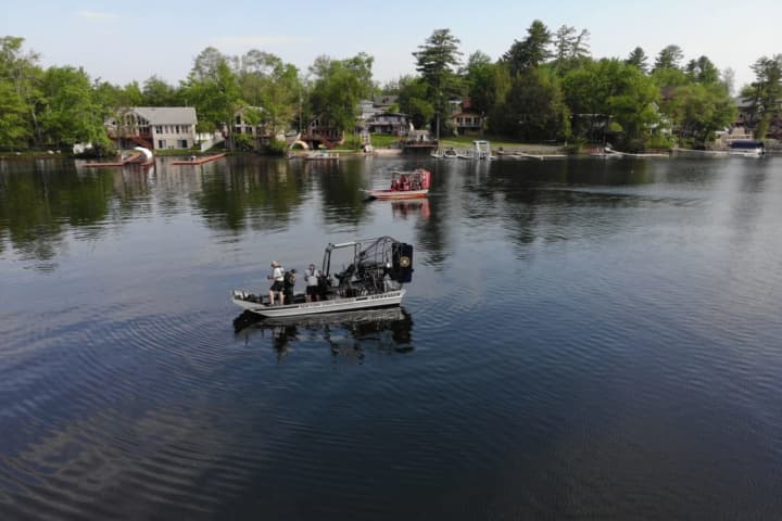 Missing Boater Found Dead In 60-Plus Feet Of Water In Area Lake, State Police Say
