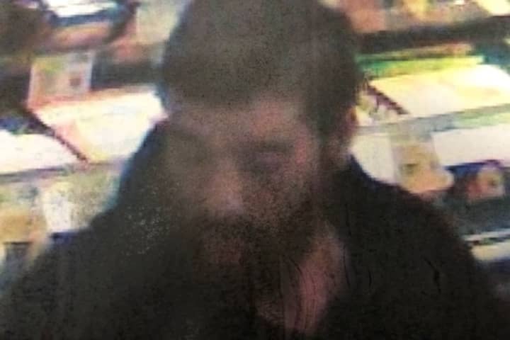 Man Wanted For Stealing From Suffolk ShopRite