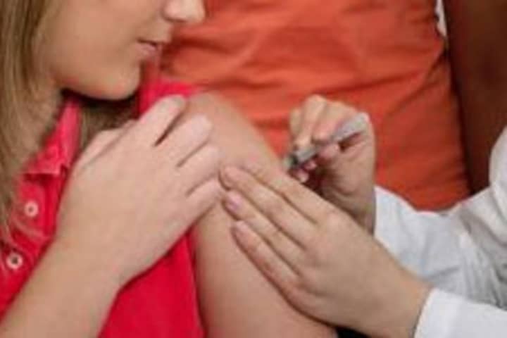 COVID-19: Police In New York Issue Warning Of Vaccine Scams