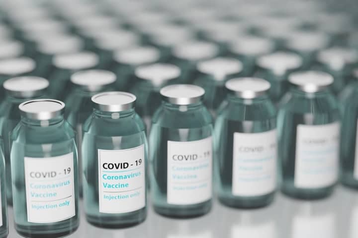 Gaithersburg Company Produces Nation's First Authorized Protein-Based COVID Vaccine
