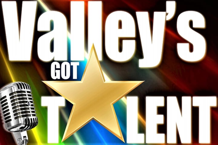 Northern 'Valley's Got Talent': Come See, Hear, Enjoy