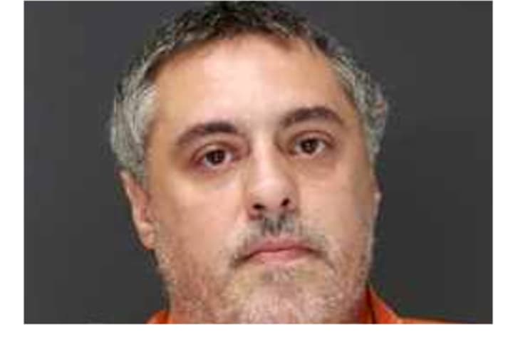 Store Clerk From Ramsey Charges With Collecting Child Porn