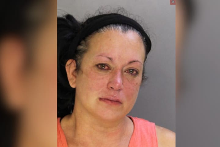 DUI West Chester Mom Caught Driving Erratically, Speeding With Kids In Car: Police