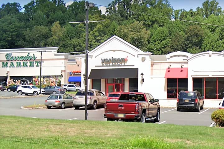 Authorities: Police Capture Morris County Verizon Store Robbers After Chase