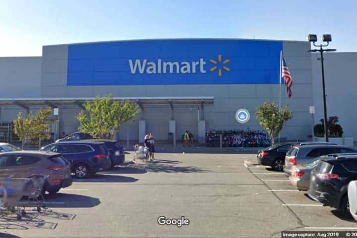 Victim Suffers Broken Cheekbone In Hudson County Walmart Assault: Police