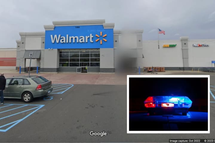 Woman Caught Using Kid To Shoplift From CT Walmart: Police
