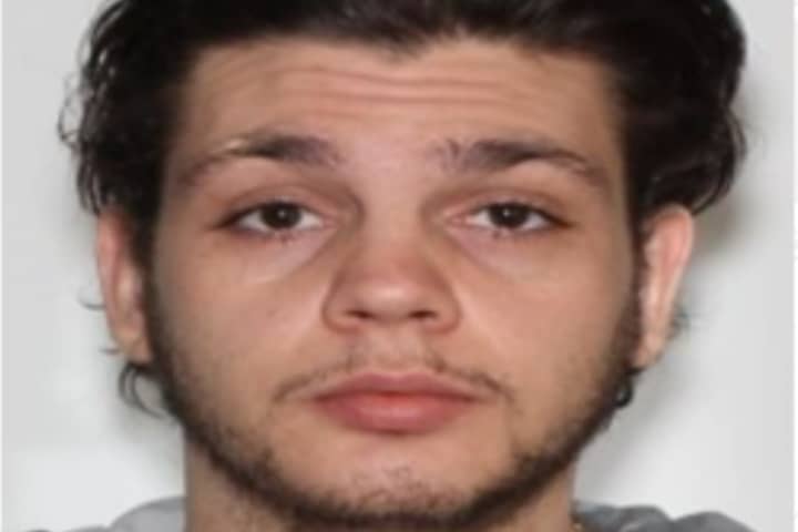 Seen Him? Statewide Alert Issued For Wanted NY Man