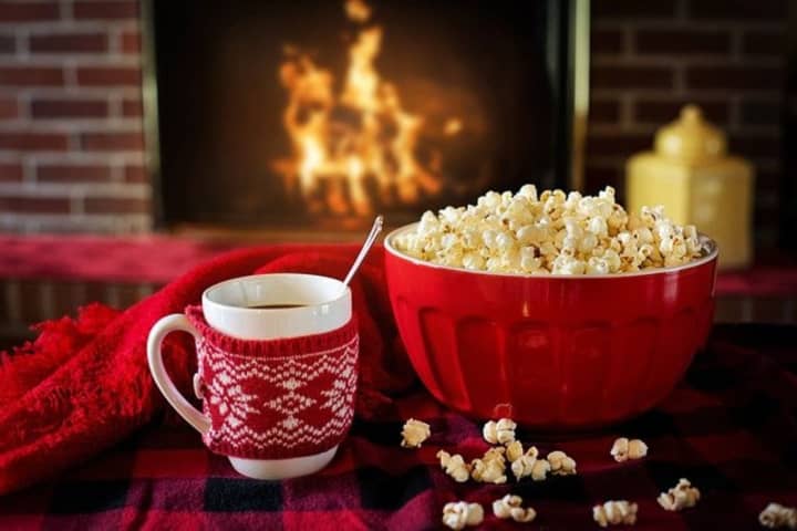 Holiday Movies Set In Pennsylvania