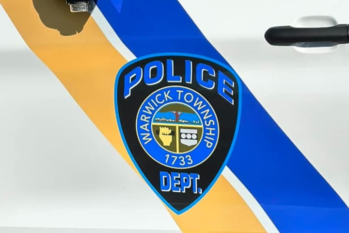 Fake Cop Scammed Elderly Couple Out Of $30K In Bucks County: Authorities