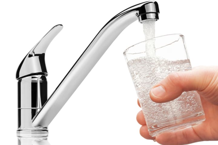 Lakewood Water Repairs May Cause Discoloration