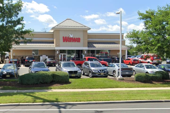 $50K Powerball Ticket Purchased At Wawa In Egg Harbor Township