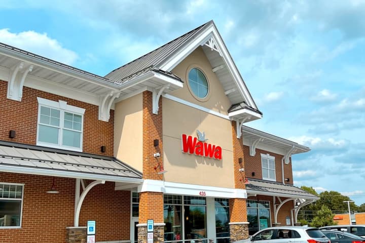 Wawa To Break Ground In Sussex County