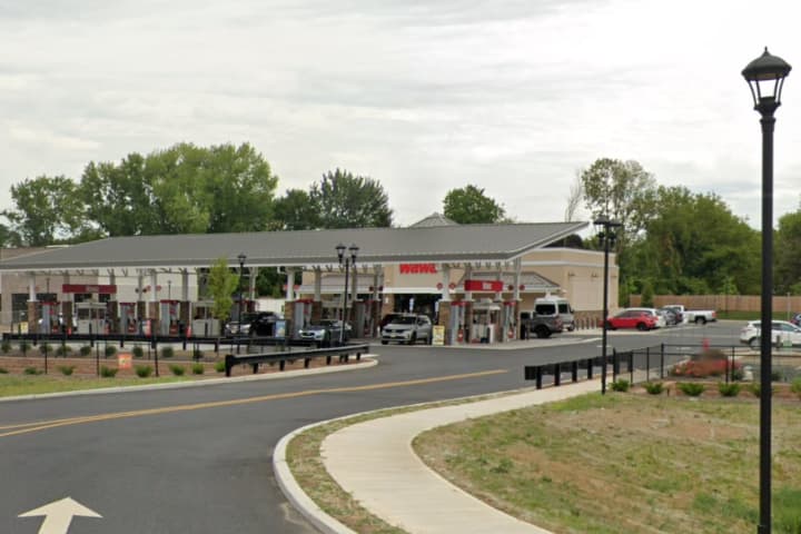 Gas Attendant Stole Thousands From Customers At Freehold Township Wawa: Prosecutors