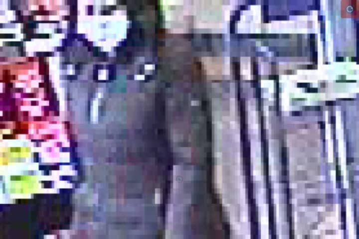 SEEN HER? Police Seek ID For Woman Who Stole Cash From Wawa Charity Box