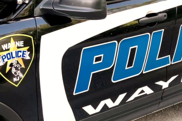 Wayne Police Nab Teen Trio With Prescription Drugs Stolen From Resident's Vehicle