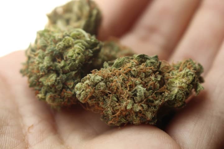 Weed Delivery Coming To Massachusetts