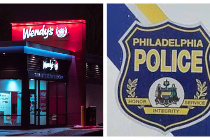 Wendy's Workers Beaten, Held At Gunpoint In Northeast Philly Robbery: Police