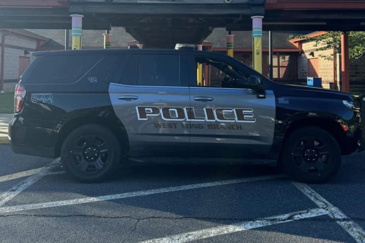 Pedestrian Struck By SUV, Killed In Central Jersey