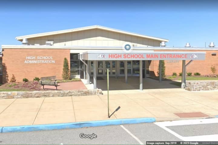 Berks High School Closes Early Amid Reports Of Shooting