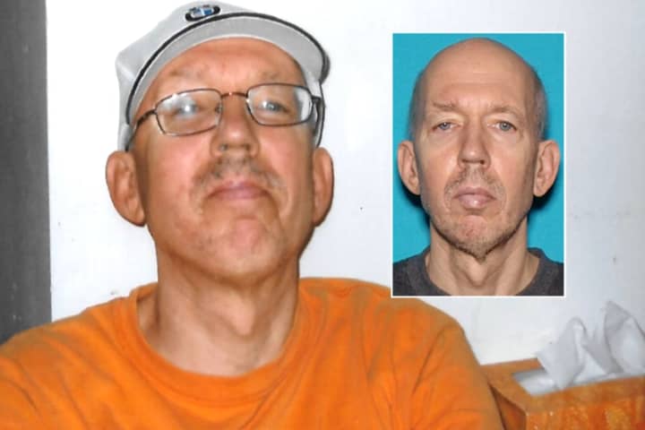 FOUND! Missing At-Risk Rutherford Man Wanders 45 Miles To Westchester