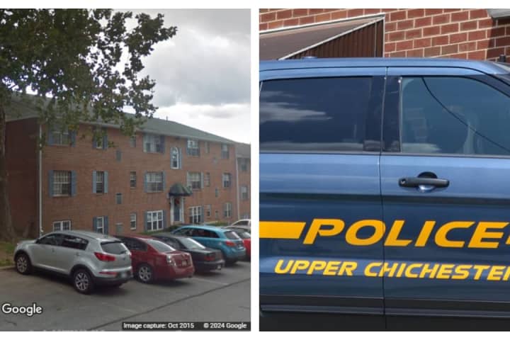 Accidental Shooting At Delco Apartments Sends Victim To Hospital: Police