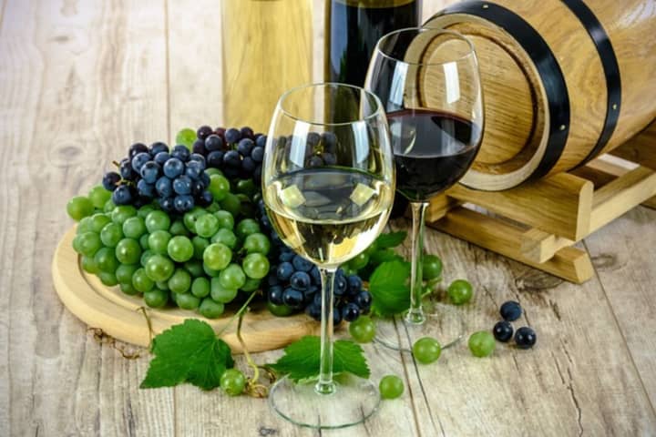 2 White Plains Eateries Named Best Restaurants For Wine, New Rankings Say