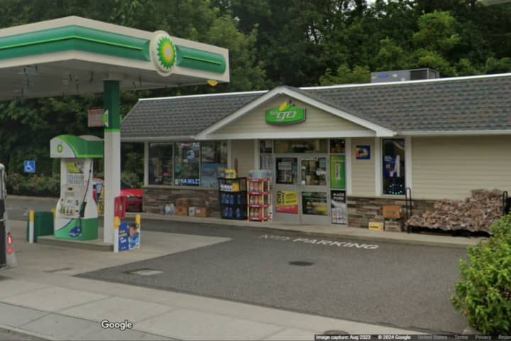 Winning Lottery Ticket Sold At This Wantagh Convenience Store