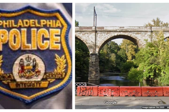 Body Found In Wissahickon Creek: Philadelphia Police