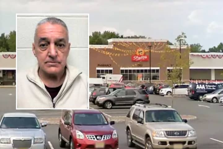 West Milford PD: Detectives ID, Seize Supermarket Parking Lot Purse Snatcher