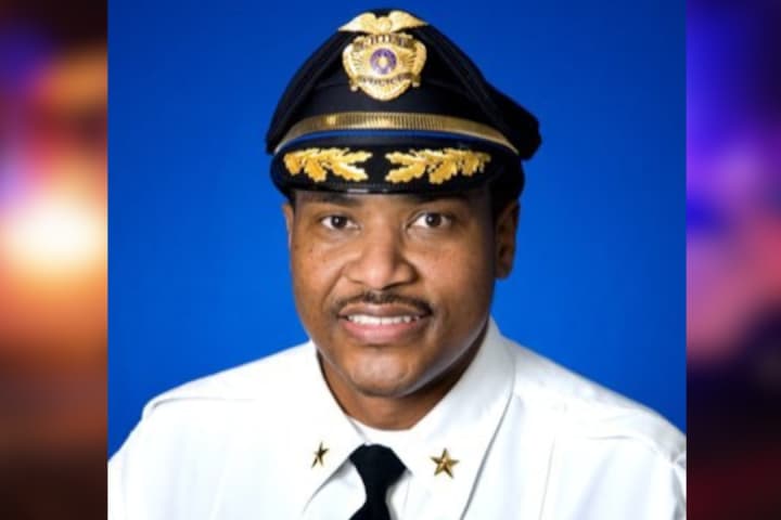 Norristown Police Chief Suddenly Resigns
