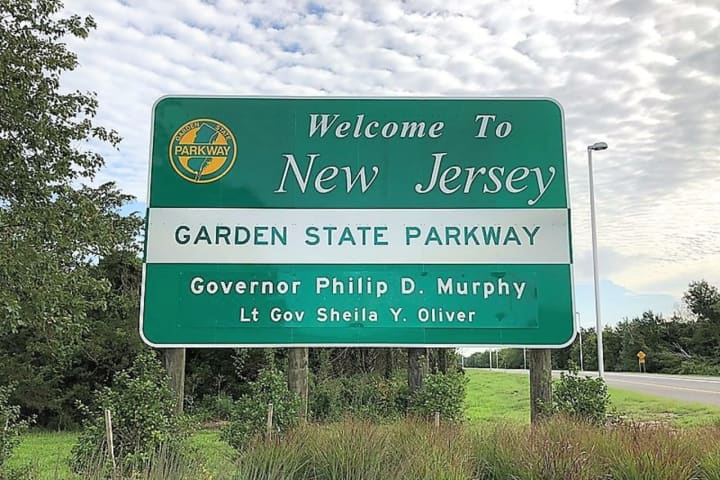 Huge Toll Hikes Coming: Up 36% On NJ Turnpike, 27% On Garden State Parkway