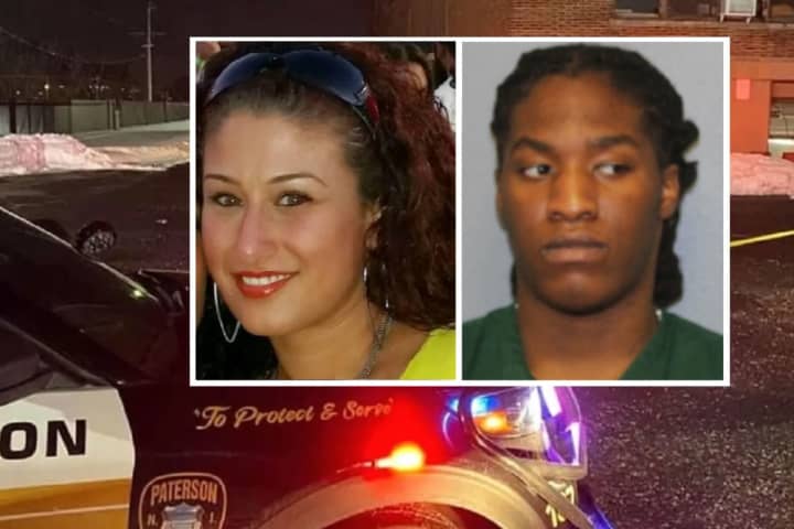 GOTCHA! Authorities Nab NJ Woman's Accused Killer