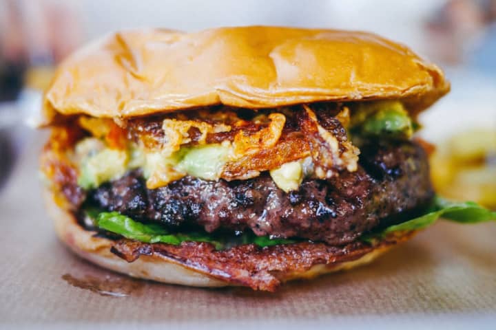 'Perplexing' Burger Found In Eastern Mass Among Nation's Best, Food Experts Say