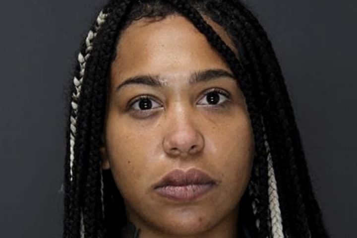 Cali Woman Busted Bringing 236 Pounds Of Pot, More Through NJ: Authorities