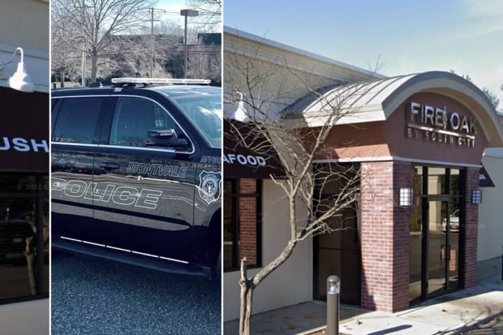 Woman Arrested After Shooting Threat Locks Down Popular Bergen County Restaurant
