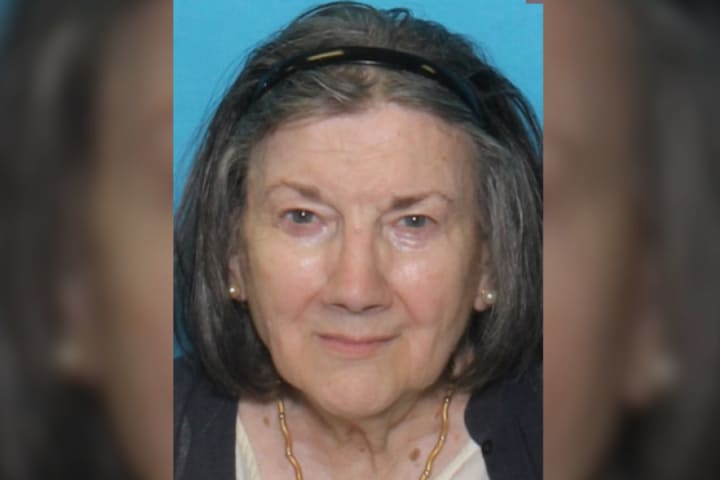 Senior Reported Missing In Philly Suburbs: Police