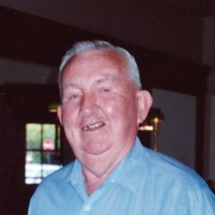 John J. Corbett Sr.