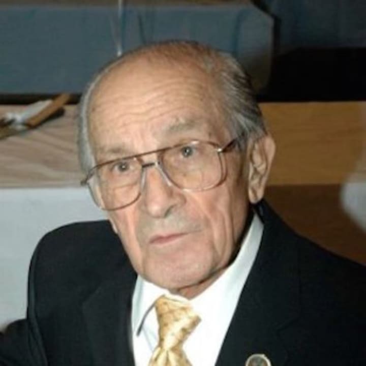 Constantine Caravoulias