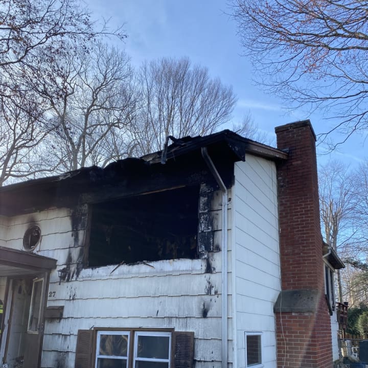 A Nanuet man killed during an early morning house fire has been identified.