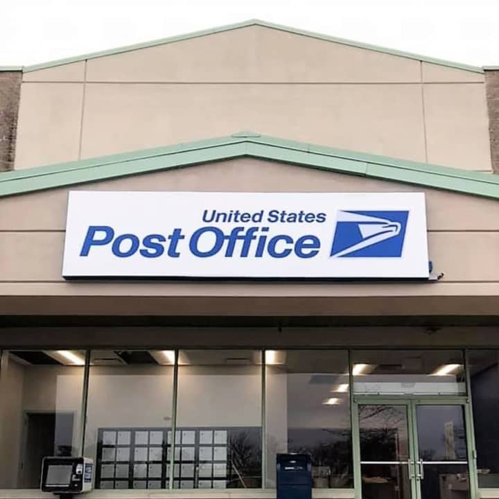 The new Mahwah Post Office opens Monday, June 15, at 1037 MacArthur Boulevard.