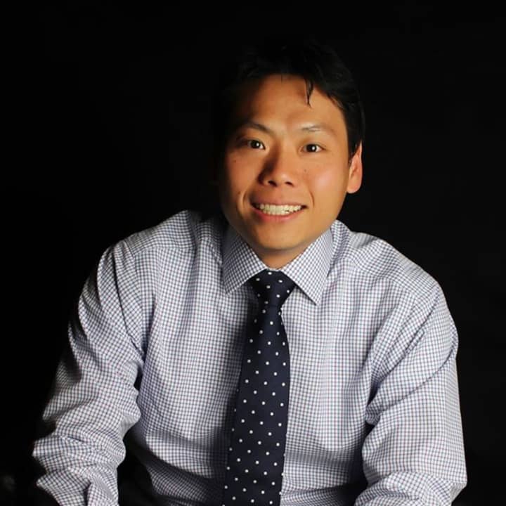 Steven Liao of Dental Associates of Lodi.