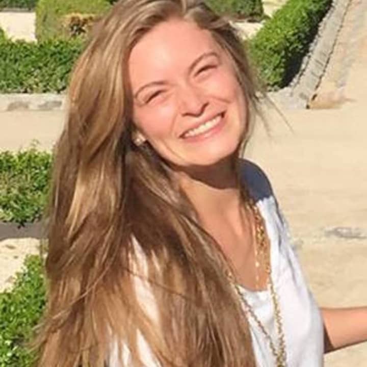 Victoria McGrath of Weston, a survivor of the Boston Marathon bombing, was killed in a car accident in Dubai. She was a student at Northeastern University.