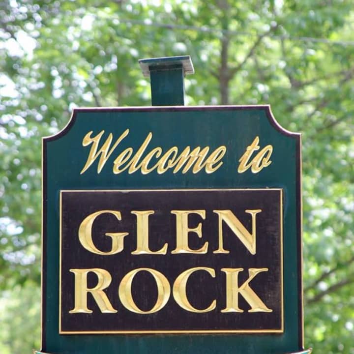 Glen Rock, NJ.