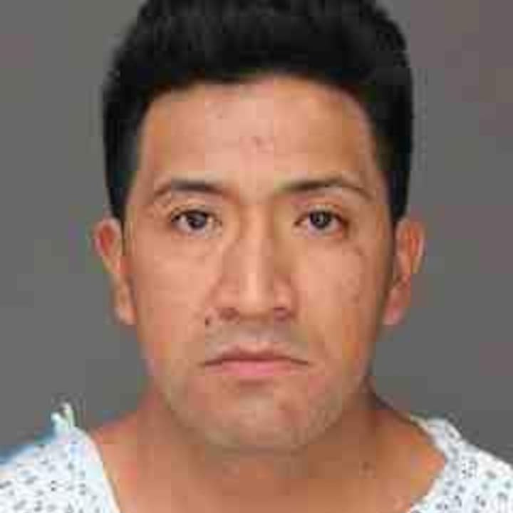 White Plains resident Bairon Farez Llanos was found guilty of attempted murder.