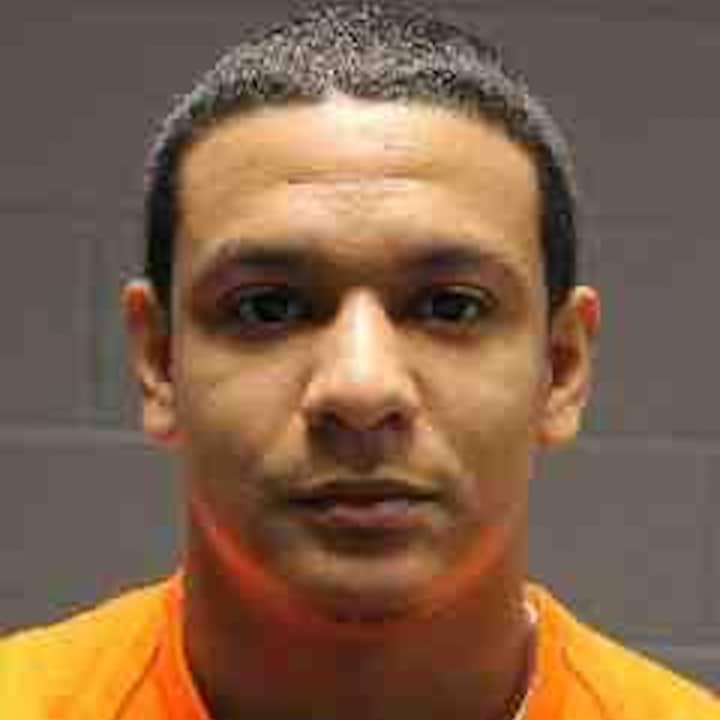 Yonkers resident Pedro Delacruz, 26, has been sentenced to 25 years to life in prison.