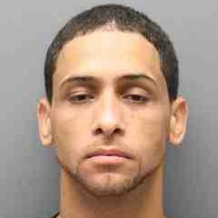 Yonkers resident Blake Natal has pleaded guilty to assault and burglary charges.