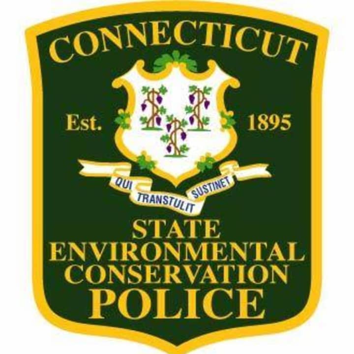 Connecticut State Environmental Conservation Police
