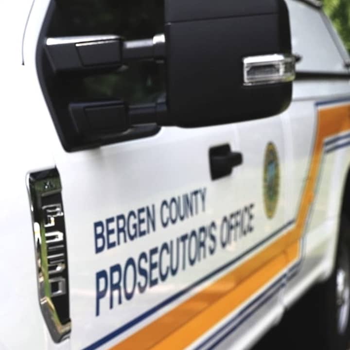 Bergen County Prosecutor&#x27;s Office